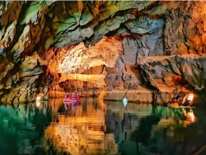 Alanya’dan Altınbeşik Mağarası Turu | Düğmeli Evler ve Torosların Saklı Güzellikleri 2