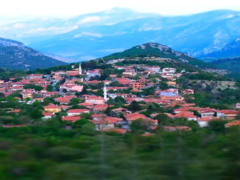 Alanya’dan Altınbeşik Mağarası Turu | Düğmeli Evler ve Torosların Saklı Güzellikleri 7