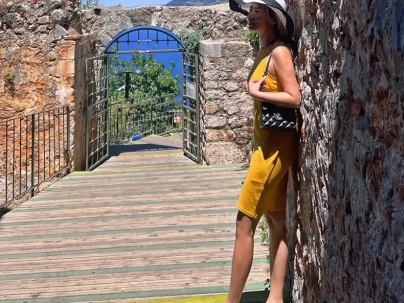 Alanya Şehir Turu: Teleferik, Alanya Kalesi, Dim Çayı Öğle Yemeği ve Çarşı Turu 4