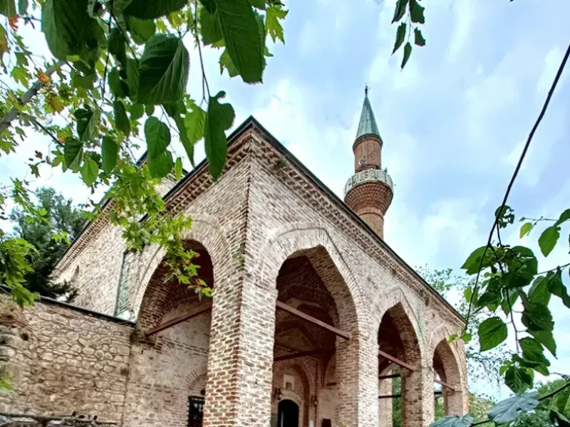Alanya Şehir Turu: Teleferik, Alanya Kalesi, Dim Çayı Öğle Yemeği ve Çarşı Turu 6