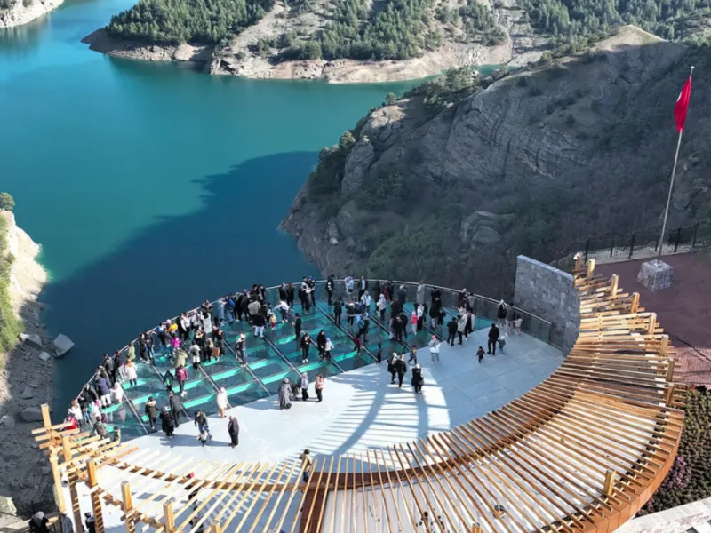 Antalya Çıkışlı Batı Karadeniz Turu 8