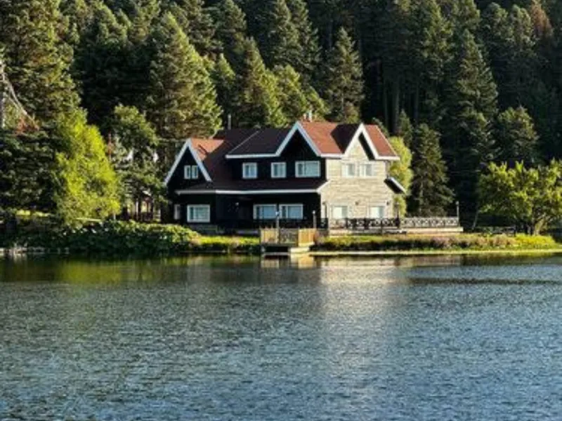 Antalya Çıkışlı Batı Karadeniz Turu