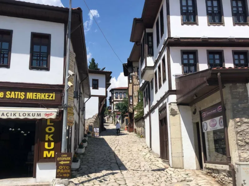Antalya Çıkışlı Batı Karadeniz Turu 6