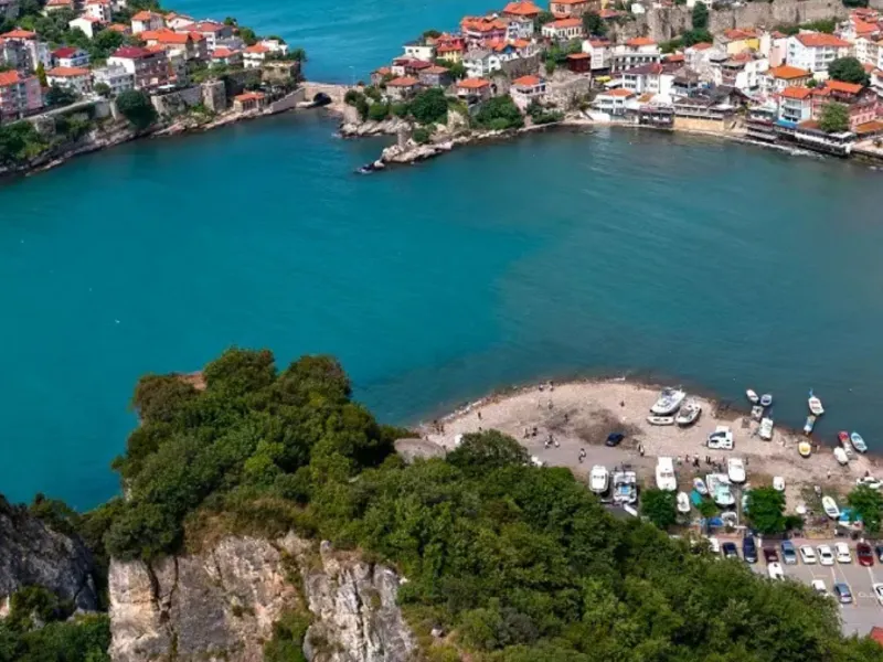 Antalya Çıkışlı Batı Karadeniz Turu 7