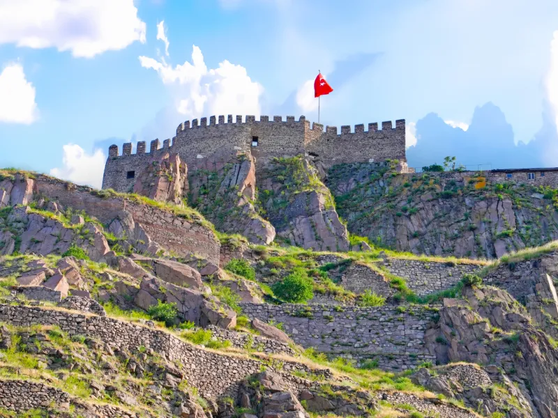 Günübirlik Ankara Turu | Anıtkabir ve Başkent Gezisi 2