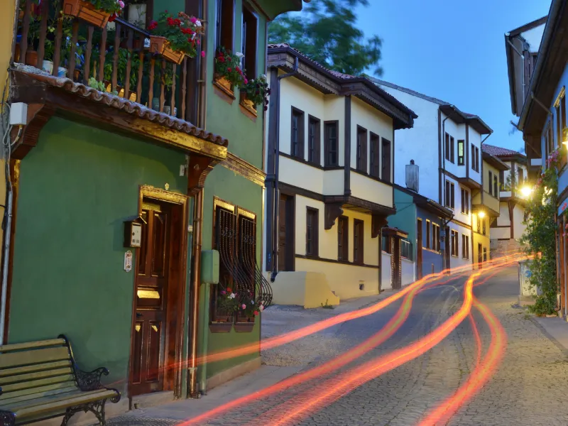 Günübirlik Eskişehir Turu | Alanya, Side, Manavgat, Serik ve Antalya Çıkışlı 5
