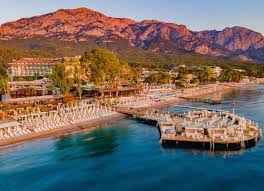 Kemer Çıkışlı Turlar